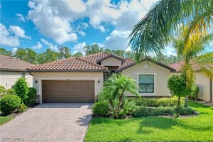 11063 Cherry Laurel Dr, Fort Myers, FL 33912, Sold 09/06/22