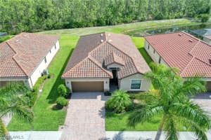 11063 Cherry Laurel Dr, Fort Myers, FL 33912, Sold 09/06/22