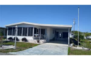 2773 Teakwood Blvd, North Fort Myers, FL 33917, Sold 05/13/22