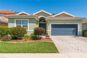 6575 Plantation Preserve Cir N, Fort Myers, FL 33966, Sold 05/06/22