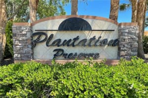 6575 Plantation Preserve Cir N, Fort Myers, FL 33966, Sold 05/06/22