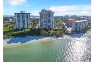 7390 Estero Blvd #203a, Fort Myers Beach, FL 33931, Sold 04/22/22