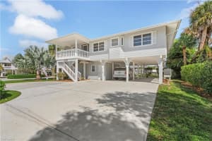 16302 Shoal Ct, Bokeelia, FL 33922, Sold 05/03/22