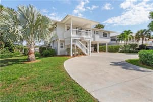 16302 Shoal Ct, Bokeelia, FL 33922, Sold 05/03/22