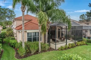 9057 Shadow Glen Way, Fort Myers, FL 33913, Sold 05/03/22