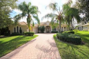 12306 Water Oak Dr, Estero, FL 33928, Sold 04/28/22