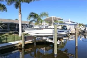 12262 Boat Shell Dr, Matlacha Isles, FL 33991, Sold 04/20/22
