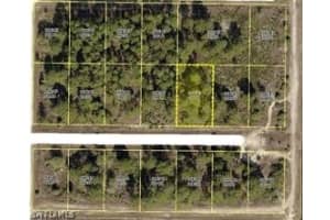3104 39th Street, Lehigh Acres, FL 33971 - MLS#222021114