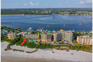 140 Estero Blvd #2110, Fort Myers Beach, FL 33931, Sold 06/13/22