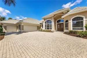 1507 Hermitage Ln, Cape Coral, FL 33914, Sold 04/27/22