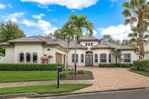 14830 Tybee Island Dr, Naples, FL 34119, Sold 04/19/22