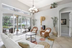 14830 Tybee Island Dr, Naples, FL 34119, Sold 04/19/22