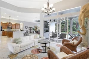 14830 Tybee Island Dr, Naples, FL 34119, Sold 04/19/22