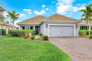 4642 Mystic Blue Wy, Fort Myers, FL 33966, Sold 06/21/22