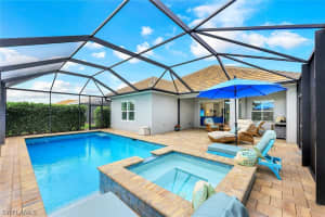 4642 Mystic Blue Wy, Fort Myers, FL 33966, Sold 06/21/22
