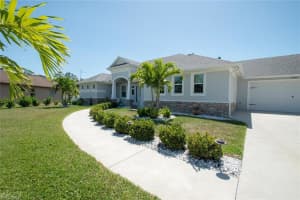 15195 Briarcrest Cir, Fort Myers, FL 33912, Sold 05/31/22
