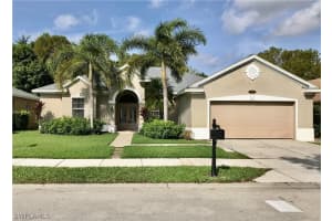 207 Burnt Pine Dr, Naples, FL 34119, Sold 05/13/22