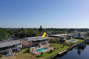 928 SE 46th St #2b, Cape Coral, FL 33904, Sold 07/07/22