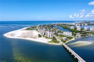 8402 Estero Blvd APT 804, Fort Myers Beach, FL 33931, Sold 06/02/22