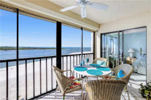 8402 Estero Blvd APT 804, Fort Myers Beach, FL 33931, Sold 06/02/22