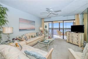 8402 Estero Blvd APT 804, Fort Myers Beach, FL 33931, Sold 06/02/22