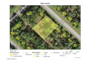 11395 9th Avenue, Punta Gorda, FL 33955 - MLS#222021436