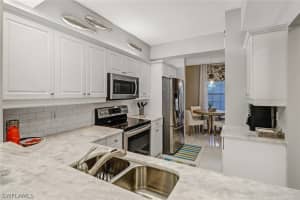 401 Bayfront Pl, Naples, FL 34102, Sold 05/05/22