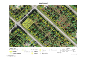 11398 10th Avenue, Punta Gorda, FL 33955 - MLS#222021476