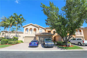 21523 Baccarat Ln UNIT 201, Estero, FL 33928, Sold 04/15/22