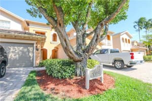21523 Baccarat Ln UNIT 201, Estero, FL 33928, Sold 04/15/22