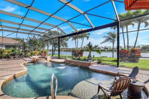 19439 La Serena Dr, Fort Myers, FL 33967, Sold 04/19/22