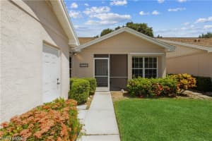 2716 Sailors Way, Naples, FL 34109, Sold 08/29/22
