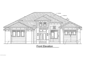 3339 SE 22nd Pl, Cape Coral, FL 33904, Sold 04/28/23