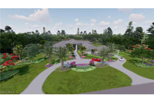 693 West St, Naples, FL 34108, Sold 10/12/23