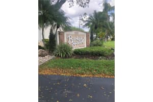 2100 Barkeley Ln #10, Fort Myers, FL 33907, Sold 05/27/22