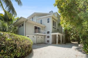 2451 Blind Pass Ct, Sanibel, FL 33957, Sold 04/08/22