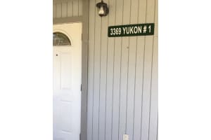 3369 Yukon Cir Apt 1, Fort Myers, FL 33907, Sold 05/16/22