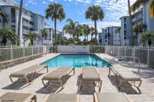 4591 Bay Beach Ln APT 292, Fort Myers Beach, FL 33931, Sold 08/11/22