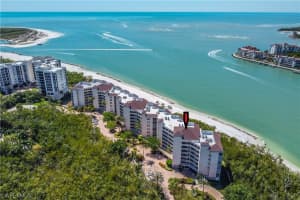 Royal Marco Point III, 6000 Royal Marco Way, Marco Island, FL 34145, Sold 05/31/22