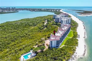 Royal Marco Point III, 6000 Royal Marco Way, Marco Island, FL 34145, Sold 05/31/22