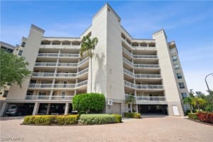 Royal Marco Point III, 6000 Royal Marco Way, Marco Island, FL 34145, Sold 05/31/22