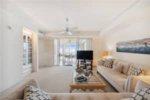 Royal Marco Point III, 6000 Royal Marco Way, Marco Island, FL 34145, Sold 05/31/22