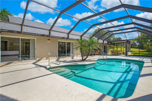 2484 Pinewoods Cir, Naples, FL 34105, Sold 07/08/22