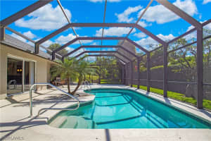 2484 Pinewoods Cir, Naples, FL 34105, Sold 07/08/22