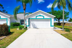 5497 Whitten Dr, Naples, FL 34104, Sold 05/20/22