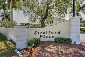 13561 Stratford Pl Cir APT 101, Fort Myers, FL 33919, Sold 10/14/22