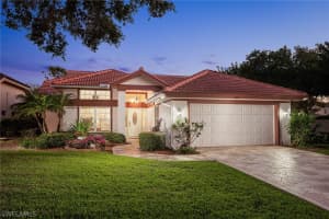 7500 San Miguel Way, Naples, FL 34109, Sold 05/17/22