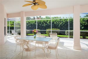 7500 San Miguel Way, Naples, FL 34109, Sold 05/17/22