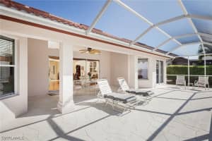 7500 San Miguel Way, Naples, FL 34109, Sold 05/17/22