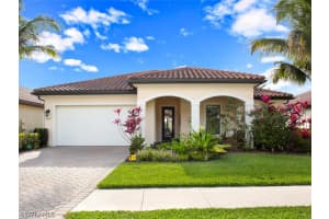 4467 Tamarind Way, Naples, FL 34119, Sold 04/27/22